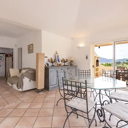 Holiday home Marina By Interhome