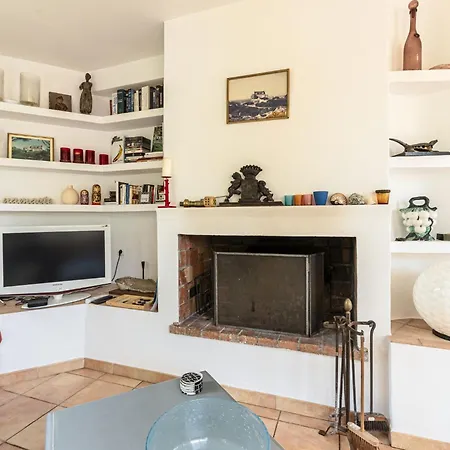 Holiday home Marina By Interhome Porto-Vecchio (Corsica)