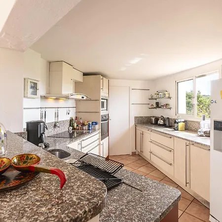 Holiday home Marina By Interhome Porto-Vecchio (Corsica)