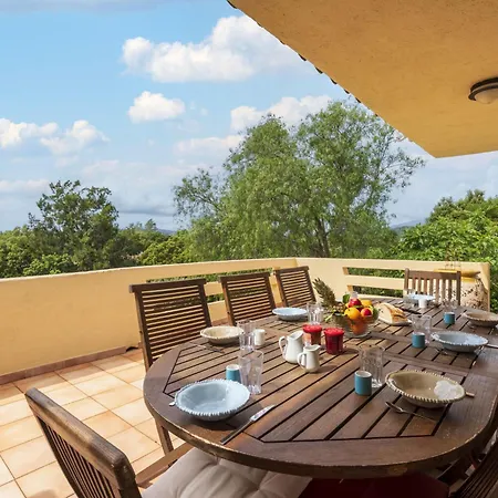 Holiday home Marina By Interhome *