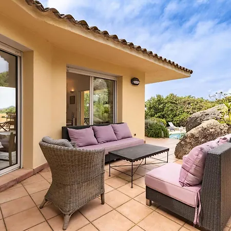 Marina By Interhome * Porto-Vecchio (Corsica)