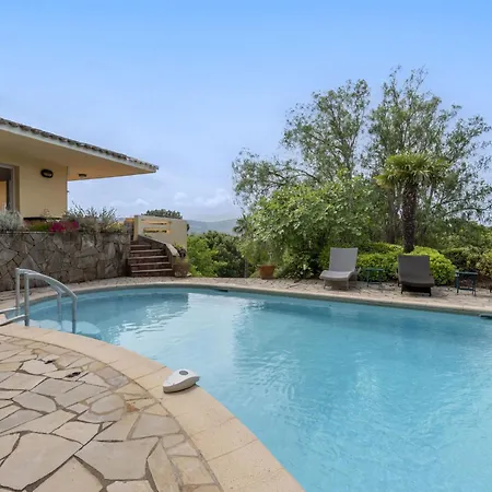 Marina By Interhome Holiday home Porto-Vecchio (Corsica)