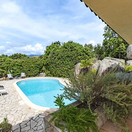 Holiday home Marina By Interhome