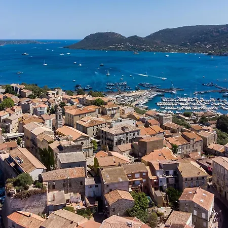 Nyaraló Marina By Interhome Porto-Vecchio