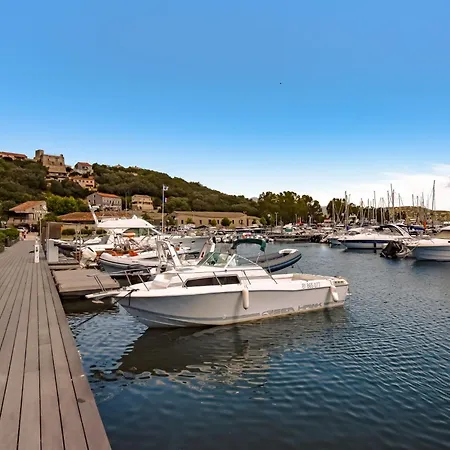 Nyaraló Marina By Interhome Porto-Vecchio