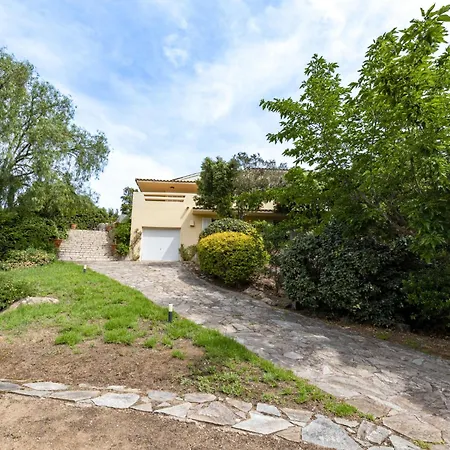 Semesterbostad Marina By Interhome Porto-Vecchio (Corsica)