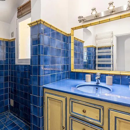 Nyaraló Marina By Interhome *