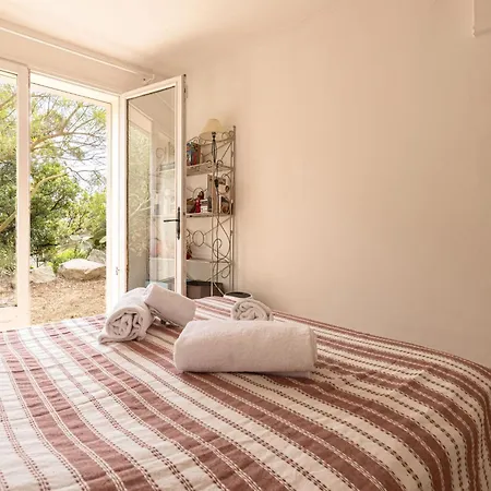 Nyaraló Marina By Interhome *