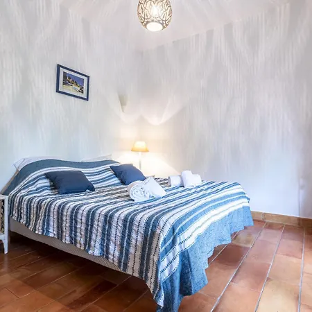 Nyaraló Marina By Interhome Porto-Vecchio