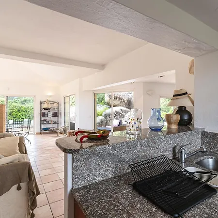 Marina By Interhome Porto-Vecchio