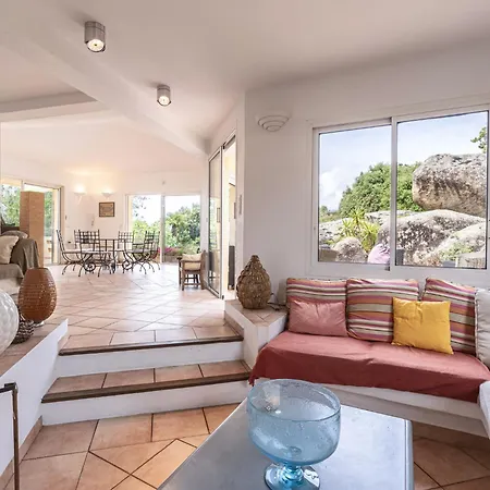 Semesterbostad Marina By Interhome Porto-Vecchio (Corsica)