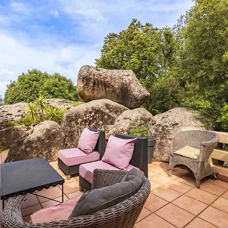 Marina By Interhome Semesterbostad Porto-Vecchio (Corsica)