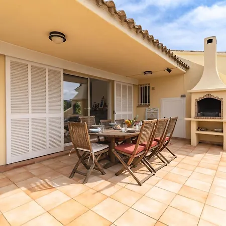 Nyaraló Marina By Interhome