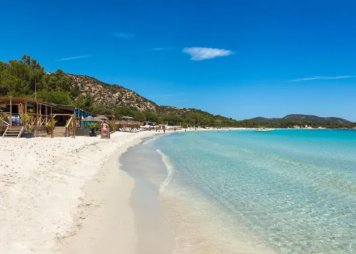 Marina By Interhome Porto-Vecchio (Corsica)