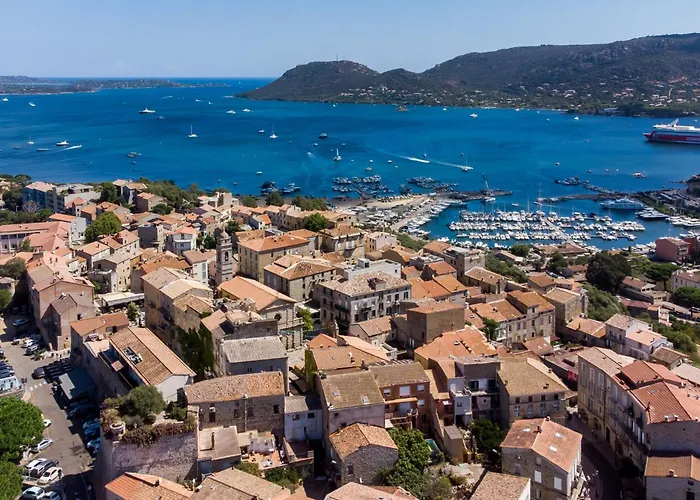 Holiday home Marina By Interhome Porto-Vecchio (Corsica)