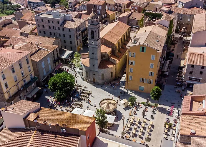 Marina By Interhome Porto-Vecchio (Corsica)