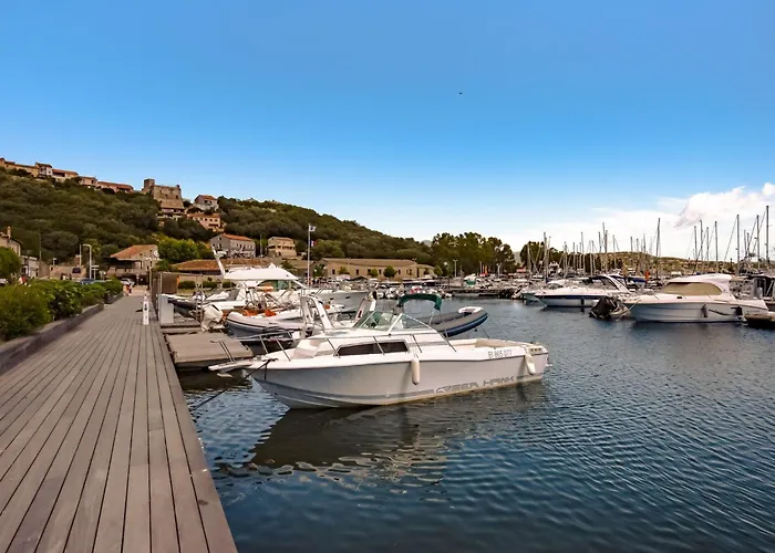 Holiday home Marina By Interhome Porto-Vecchio (Corsica)