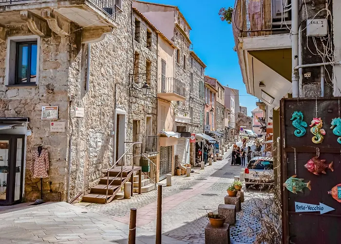 Marina By Interhome * Porto-Vecchio (Corsica)