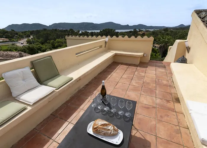 Holiday home Marina By Interhome
