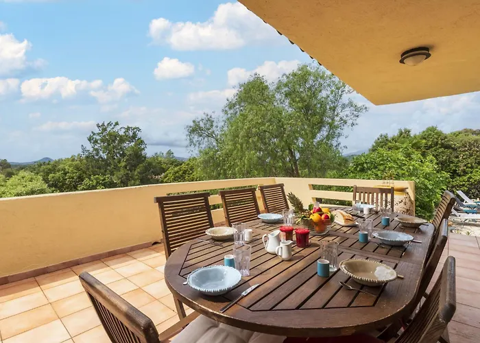 Holiday home Marina By Interhome *