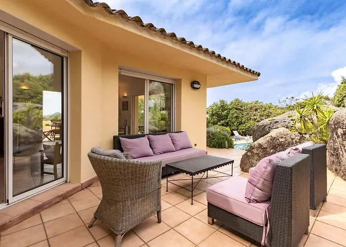 Marina By Interhome * Porto Vecchio