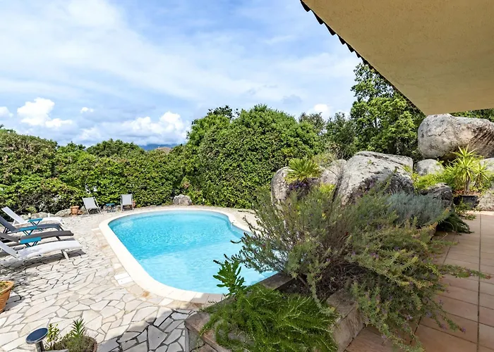 Holiday home Marina By Interhome