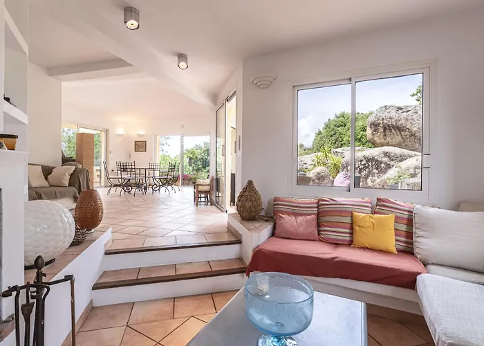 Holiday home Marina By Interhome Porto-Vecchio (Corsica)